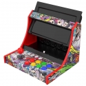 Subsonic Retro Arcade Subsonic Retro Arcade