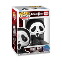 FUNKO POP! Vinyl Figure: Ghost Face (Shelf Sitter) FUNKO POP! Vinyl Figure: Ghost Face (Shelf Sitter)