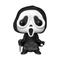 FUNKO POP! Vinyl: Фигурка: Ghost Face (Shelf Sitter)