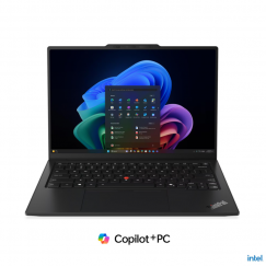 Lenovo ThinkPad X1 Carbon G14 Intel | Black | 14 " | IPS |