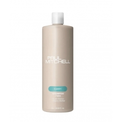 Paul Mitchell Clarify Shampoo 1000ml