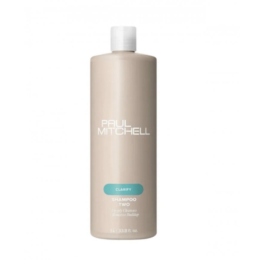 Paul Mitchell Paul Mitchell Clarify �