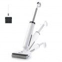 T9 Wet & Dry Vacuum with 180° Lay-Flat Reach White T9 Wet & Dry Vacuum with 180° Lay-Flat Reach White