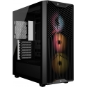Corsair PC Case | 3200D RS | Black | Corsair PC Case | 3200D RS | Black |