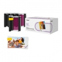 Liene 2x3" Photo Paper, 50 sheets + 5 ink cartridges Liene 2x3" Photo Paper, 50 sheets + 5 ink cartridges