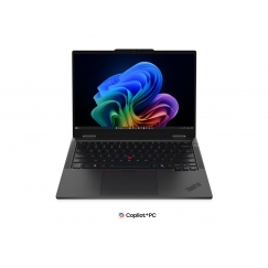 Lenovo ThinkPad T14s 2-in-1 G2 Intel | Black | 14 " | IPS |