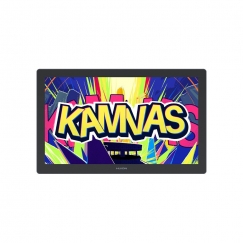 Huion Kamvas 22 GEN 3 (GS2203) Graphics Tablet