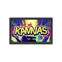 Huion Kamvas 22 GEN 3 (GS2203) grafikas planšetdators Huion Kamvas 22 GEN 3 (GS2203) grafikas planšetdators
