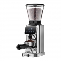 AMZCHEF CE-CG209-SV Coffee Grinder (Silver) AMZCHEF CE-CG209-SV Coffee Grinder (Silver)