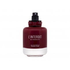 Givenchy L'Interdit Parfimērijas ūdens EDP 80ml (TESTER)