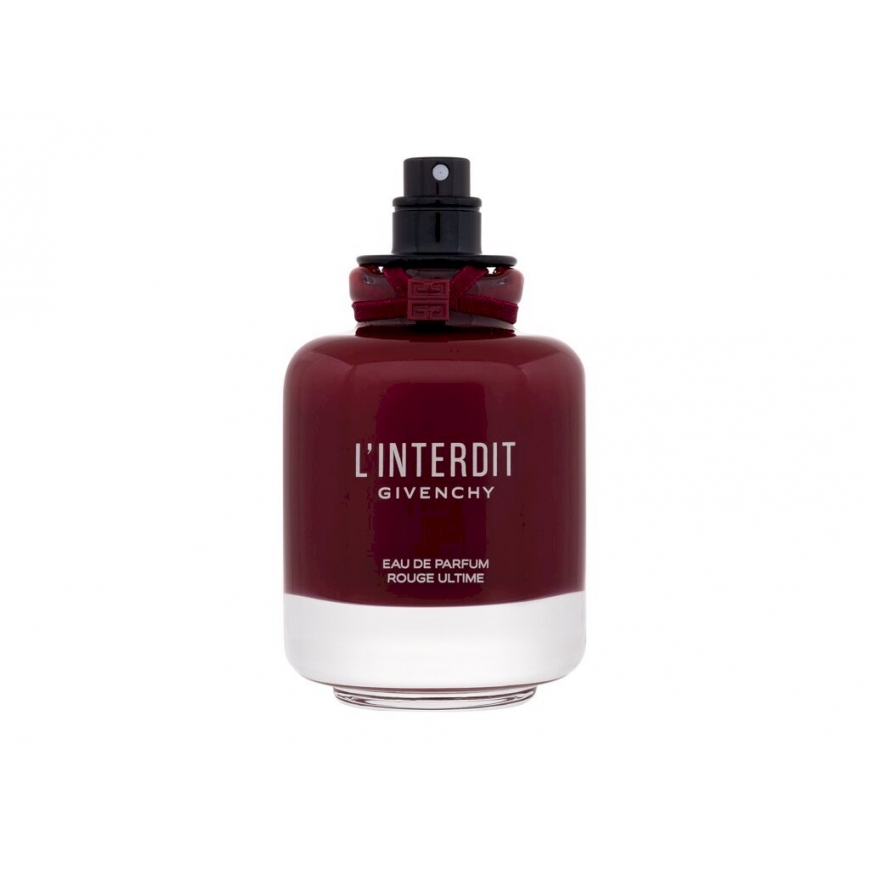 Givenchy L`Interdit Parfimērijas ūdens EDP 80ml