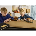 LEGO Minecraft Evokeri küla rünnak