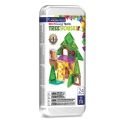 MAGNA-TILES Набор Микромагс компакт "Treehouse", 24 деталей MAGNA-TILES Набор Микромагс компакт "Treehouse", 24 деталей