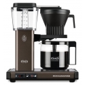Moccamaster Optio kahvinkeitin, Brown Moccamaster Optio kahvinkeitin, Brown