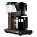 Moccamaster Optio kahvinkeitin, Brown Moccamaster Optio kahvinkeitin, Brown