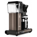 Moccamaster Optio kahvinkeitin, Brown Moccamaster Optio kahvinkeitin, Brown