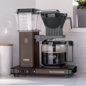 Moccamaster Optio kahvinkeitin, Brown Moccamaster Optio kahvinkeitin, Brown