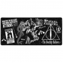 Subsonic Gaming Mouse Pad XXL Harry Potter Subsonic Gaming Mouse Pad XXL Harry Potter
