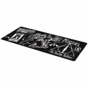 Subsonic Gaming Mouse Pad XXL Harry Potter Subsonic Gaming Mouse Pad XXL Harry Potter
