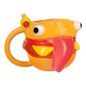 Paladone Durrr Burger Shaped Mug Paladone Durrr Burger Shaped Mug