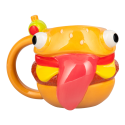 Paladone Durrr Burger Shaped Mug Paladone Durrr Burger Shaped Mug