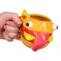 Paladone Durrr Burger Shaped Mug Paladone Durrr Burger Shaped Mug