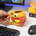 Paladone Durrr Burger Shaped Mug Paladone Durrr Burger Shaped Mug