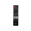 Sharp Aquos SHW/RMC/0138N Оригинальный TV пульт для телевизора с функцией голосового управления, совместимый с Netflix, YouTube Sharp Aquos SHW/RMC/0138N Оригинальный TV пульт для телевизора с функцией голосового управления, совместимый с Netflix, YouTube