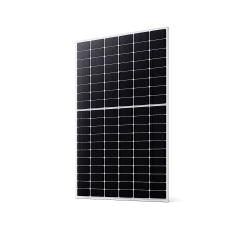 GCL 455 W | NT12R48/GDF | N-Type Bifacial Dual Glass
