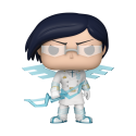 FUNKO POP! Vinyylihahmo: Bleach - Uryu Ishida with Wings FUNKO POP! Vinyylihahmo: Bleach - Uryu Ishida with Wings
