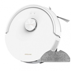 VACUUM CLEANER ROBOT F20/WHITE RLF41GA-WH DREAME