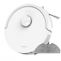 VACUUM CLEANER ROBOT F20/WHITE RLF41GA-WH DREAME VACUUM CLEANER ROBOT F20/WHITE RLF41GA-WH DREAME