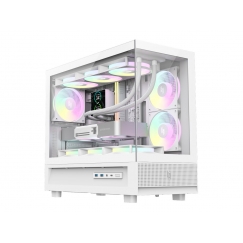 Gamemax Case | NEX C31 WH | MATX