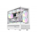 Gamemax Case | NEX C31 WH | MATX Gamemax Case | NEX C31 WH | MATX