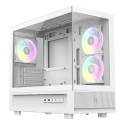 Gamemax Case | NEX C31 WH | MATX Gamemax Case | NEX C31 WH | MATX