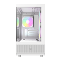 Gamemax Case | NEX C31 WH | MATX Gamemax Case | NEX C31 WH | MATX