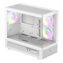 Gamemax Case | NEX C31 WH | MATX Gamemax Case | NEX C31 WH | MATX