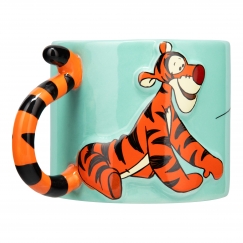Paladone Tiger Shaped Mug
