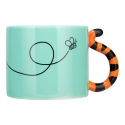 Paladone Tiger Shaped Mug Paladone Tiger Shaped Mug
