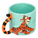 Paladone Tiger Shaped Mug Paladone Tiger Shaped Mug