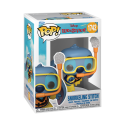 FUNKO POP! Vinilinė figūrėlė: Disney: Lilo & Stitch - Snorkeling Stitch FUNKO POP! Vinilinė figūrėlė: Disney: Lilo & Stitch - Snorkeling Stitch