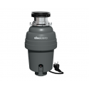 Elleci TDZ100GR Zero 60 Series Kitchen waste grinder, 0.86 L |