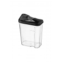 Food Storage Container, 0.75 L, 22457 1, 13 x 7.5 x 16.5, GALICJ Food Storage Container, 0.75 L, 22457 1, 13 x 7.5 x 16.5, GALICJ