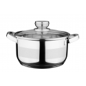 Tytan pott, 20 cm, 3,3 l, 19808, 28 x 21,5 x 12, GALICJA Tytan pott, 20 cm, 3,3 l, 19808, 28 x 21,5 x 12, GALICJA