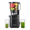 AMZCHEF SJ-036CBK Slow Juicer (Black) AMZCHEF SJ-036CBK Slow Juicer (Black)