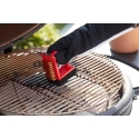 Barbecook | 3-in-1 brush red 24pcs/disp |