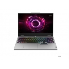 Lenovo LOQ 15AHP10 AMD | Luna Grey | 15.6 " | IPS | FHD | 1920