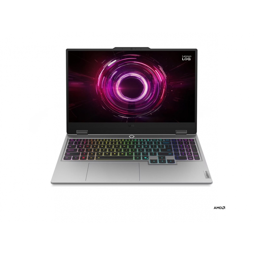 Lenovo LOQ 15AHP10 AMD | Luna