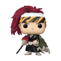 FUNKO POP! Vinyl figuur: Bleach - Renji Abarai Bankai