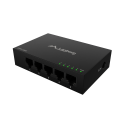Lanberg Switch 5x1GB/s Unmanagment Gigabit Ethernet Desktop 12V Lanberg Switch 5x1GB/s Unmanagment Gigabit Ethernet Desktop 12V